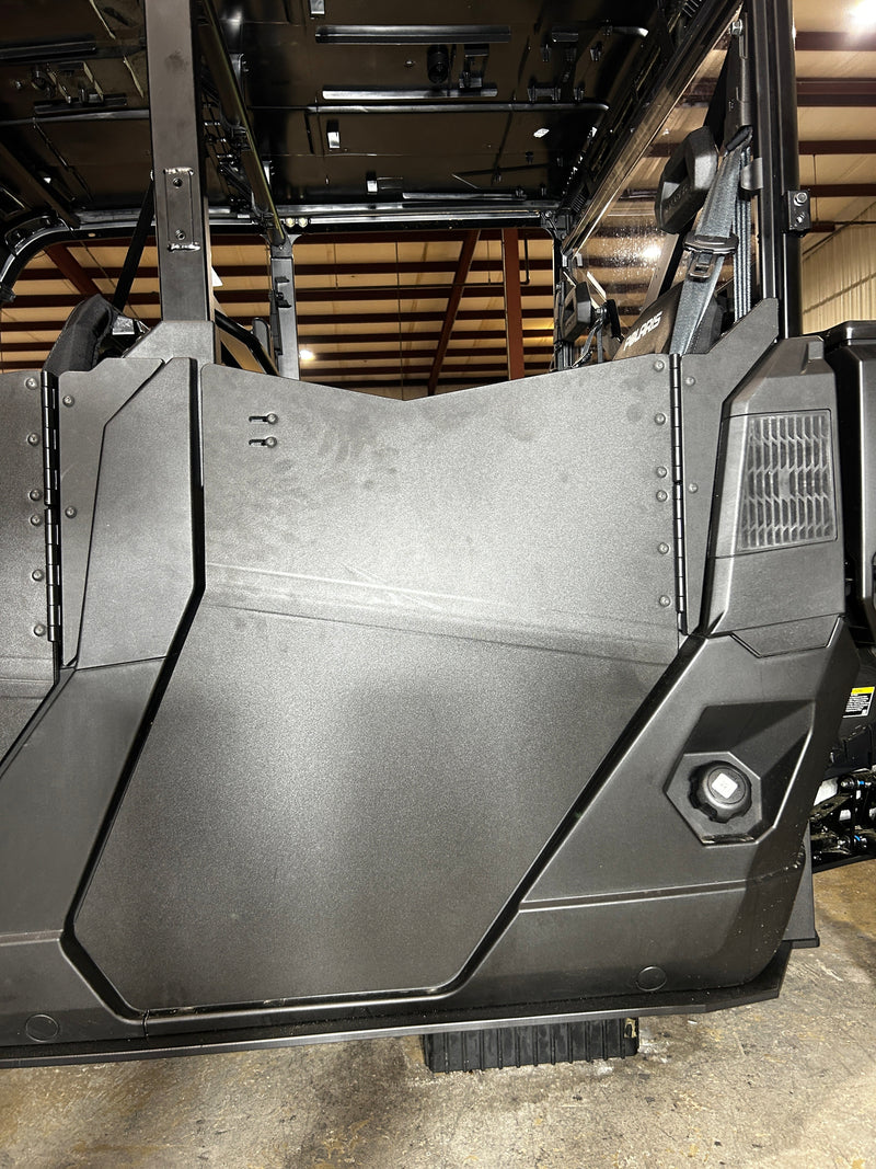 Load image into Gallery viewer, Trail Armor Ranger Crew and Ranger XP Crew 1000 Half Doors 2026