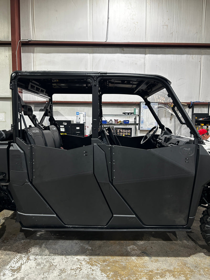 Load image into Gallery viewer, Trail Armor Ranger Crew and Ranger XP Crew 1000 Half Doors 2026