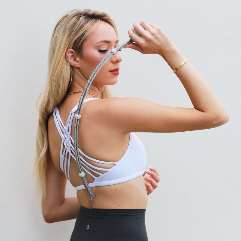 Load image into Gallery viewer, Trigger Point Massage Roller