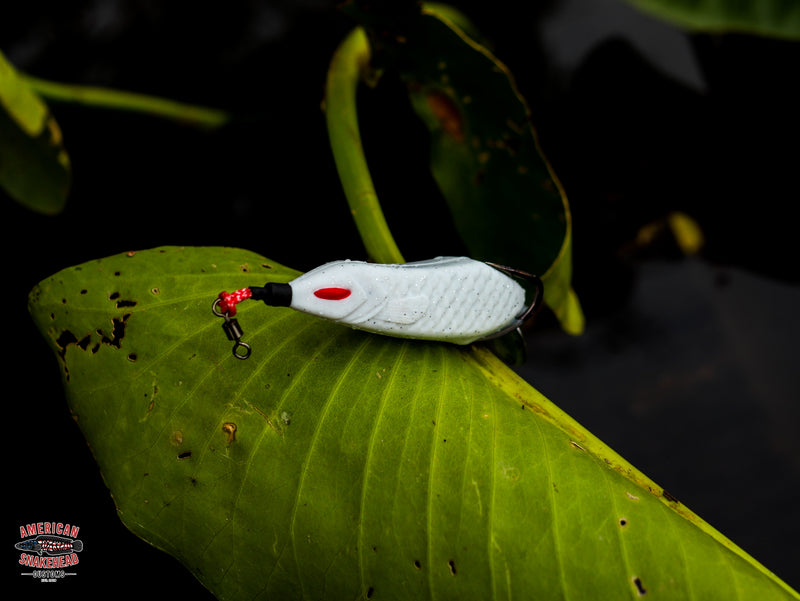 Load image into Gallery viewer, Snek Frog