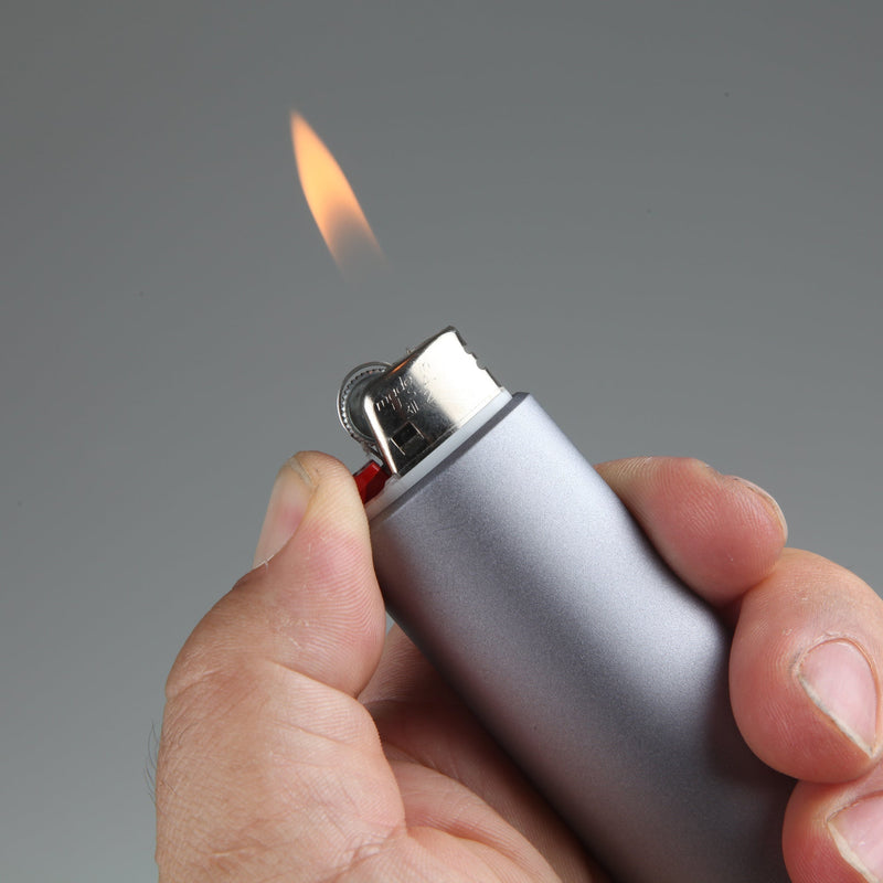 Load image into Gallery viewer, BIC Full Size Lighter Case J6