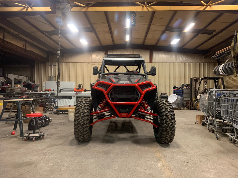 Load image into Gallery viewer, 1K/Turbo Front Bumper (2019-2023)