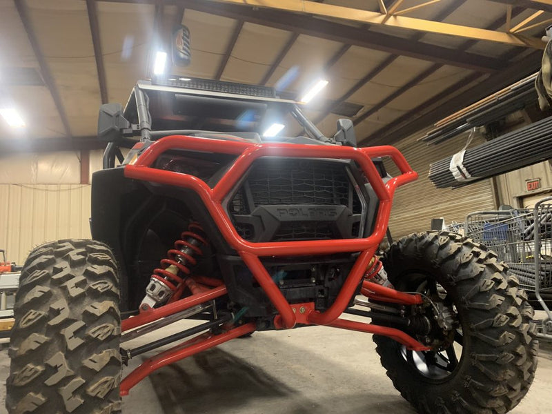 Load image into Gallery viewer, 1K/Turbo Front Bumper (2019-2023)