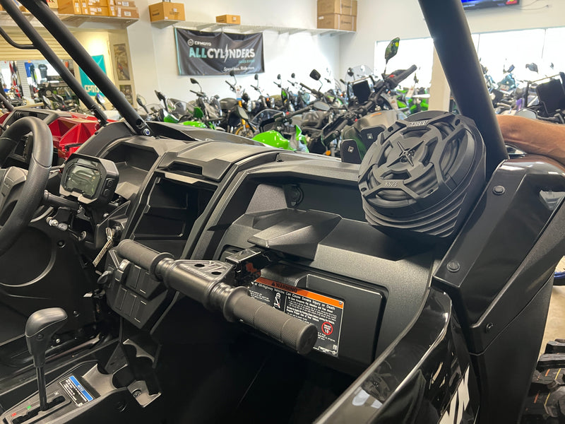 Load image into Gallery viewer, KRX 1000 Dash 6.5 inch Speaker Pods