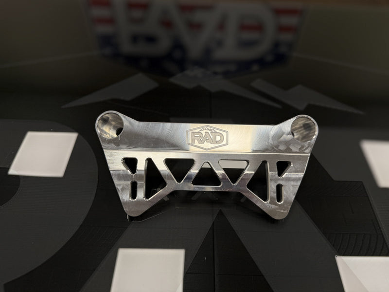 Load image into Gallery viewer, 2017-2025 CanAm X3 Shock Tower Aluminum Billet
