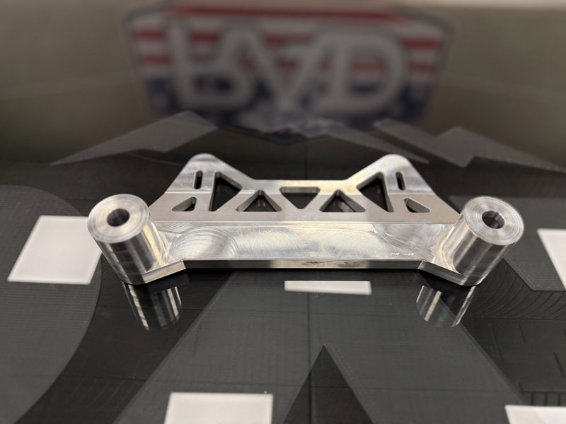 Load image into Gallery viewer, 2017-2025 CanAm X3 Shock Tower Aluminum Billet