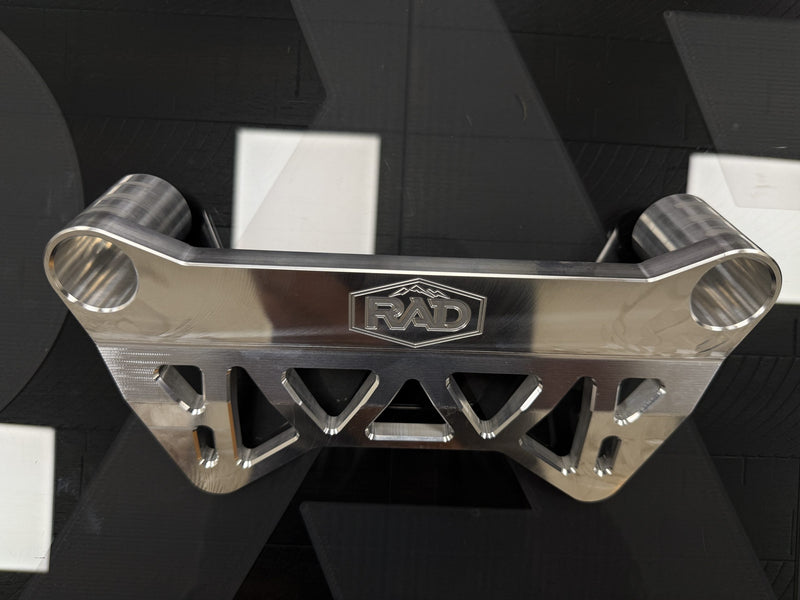 Load image into Gallery viewer, 2017-2025 CanAm X3 Shock Tower Aluminum Billet