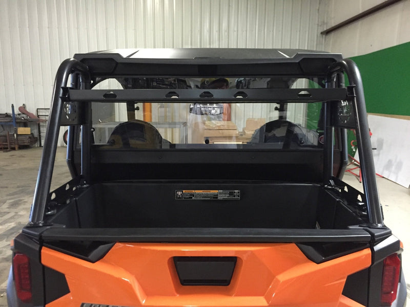 Load image into Gallery viewer, Trail Armor Rear Rack for 2016+ Polaris General XP 1000