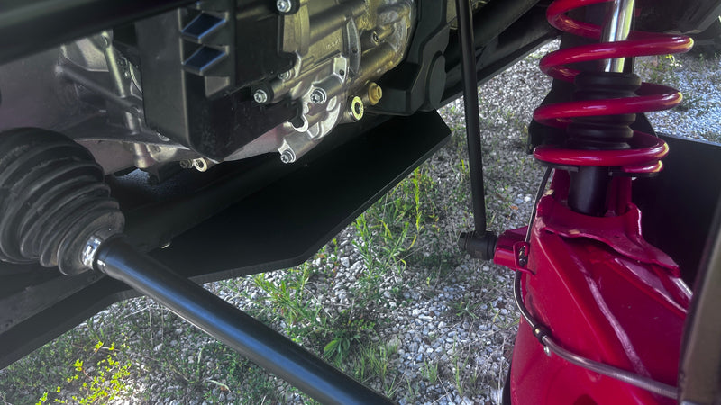 Load image into Gallery viewer, Trail Armor 2026 Can Am Maverick R, Maverick R X, Maverick R X RS, and Maverick R X RS w/Smart Shox Full Skids