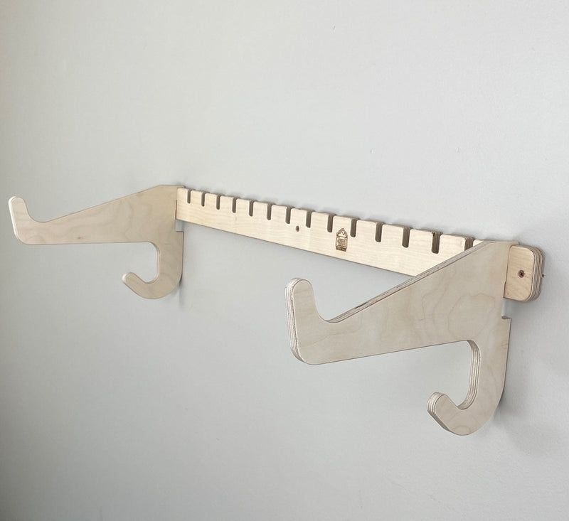Load image into Gallery viewer, THE PORT paddle board rack