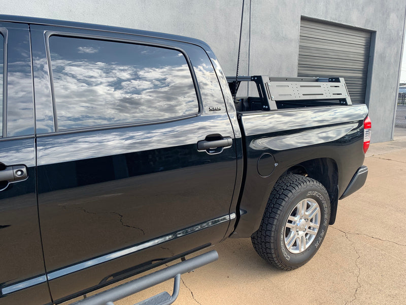 Load image into Gallery viewer, Overland Bed Rack For 2014-2021 TOYOTA TUNDRA