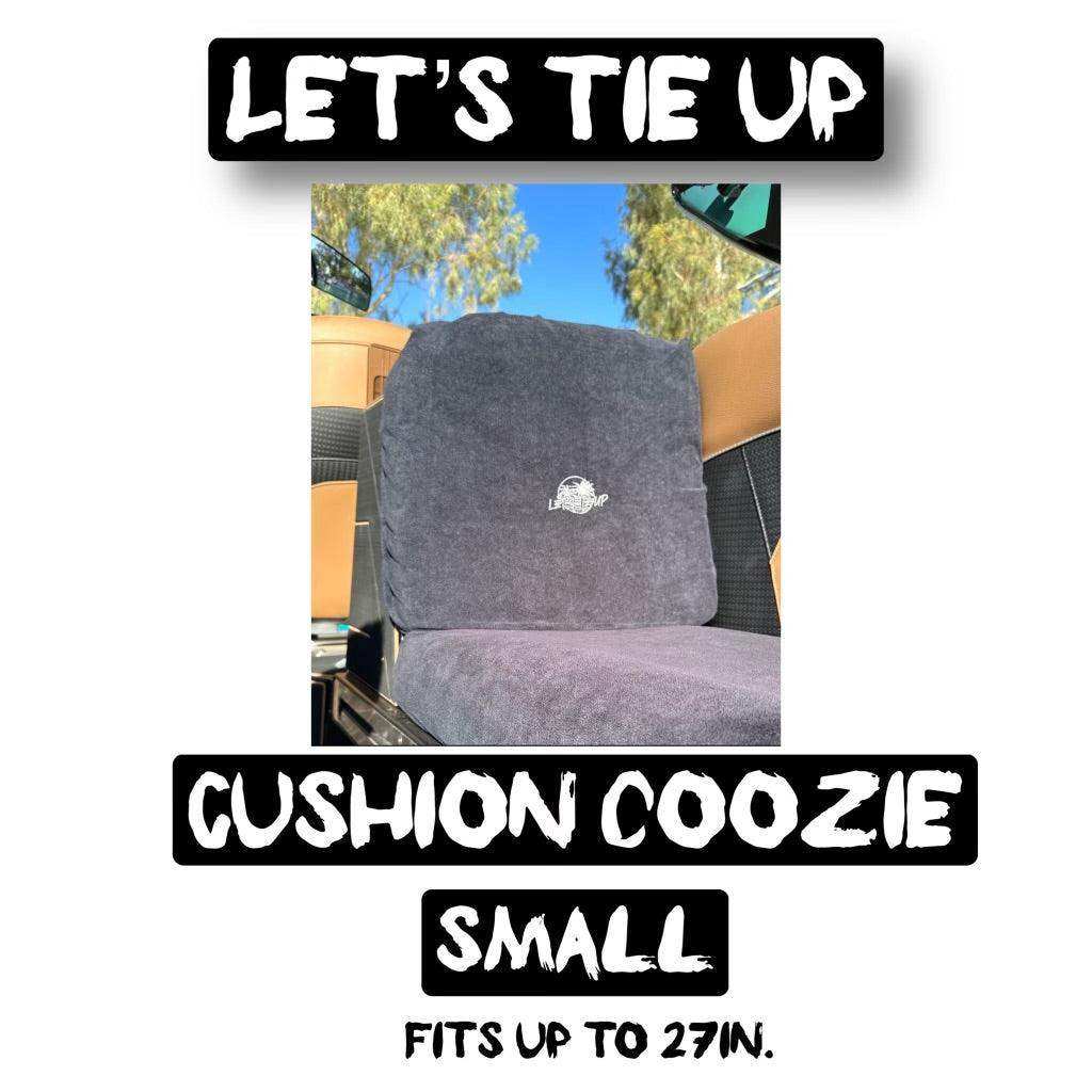 Cushion Coozie's - Skoutley Outdoors LLC