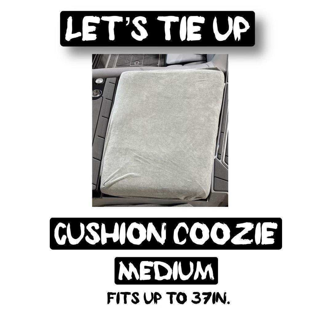 Cushion Coozie's - Skoutley Outdoors LLC