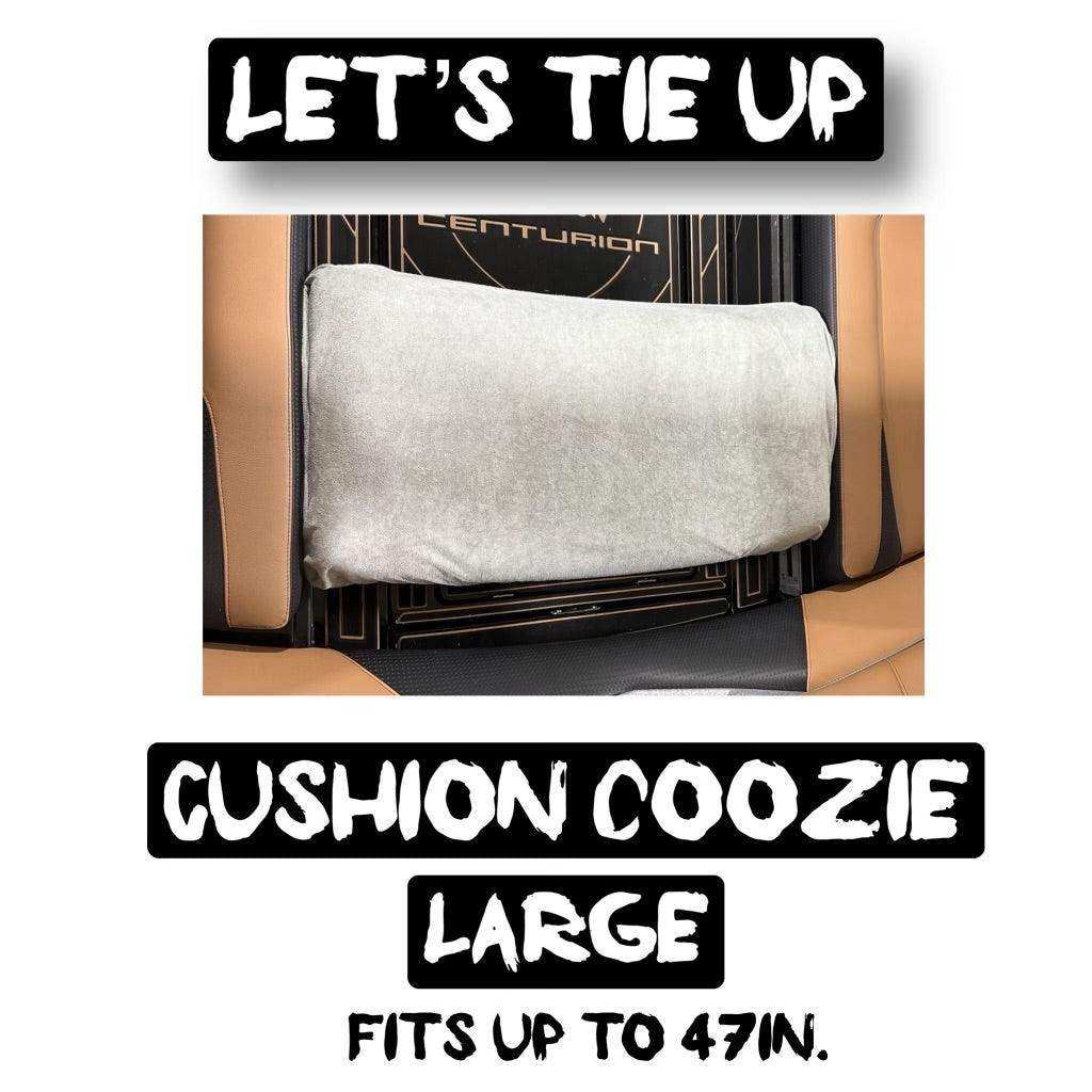 Cushion Coozie's - Skoutley Outdoors LLC