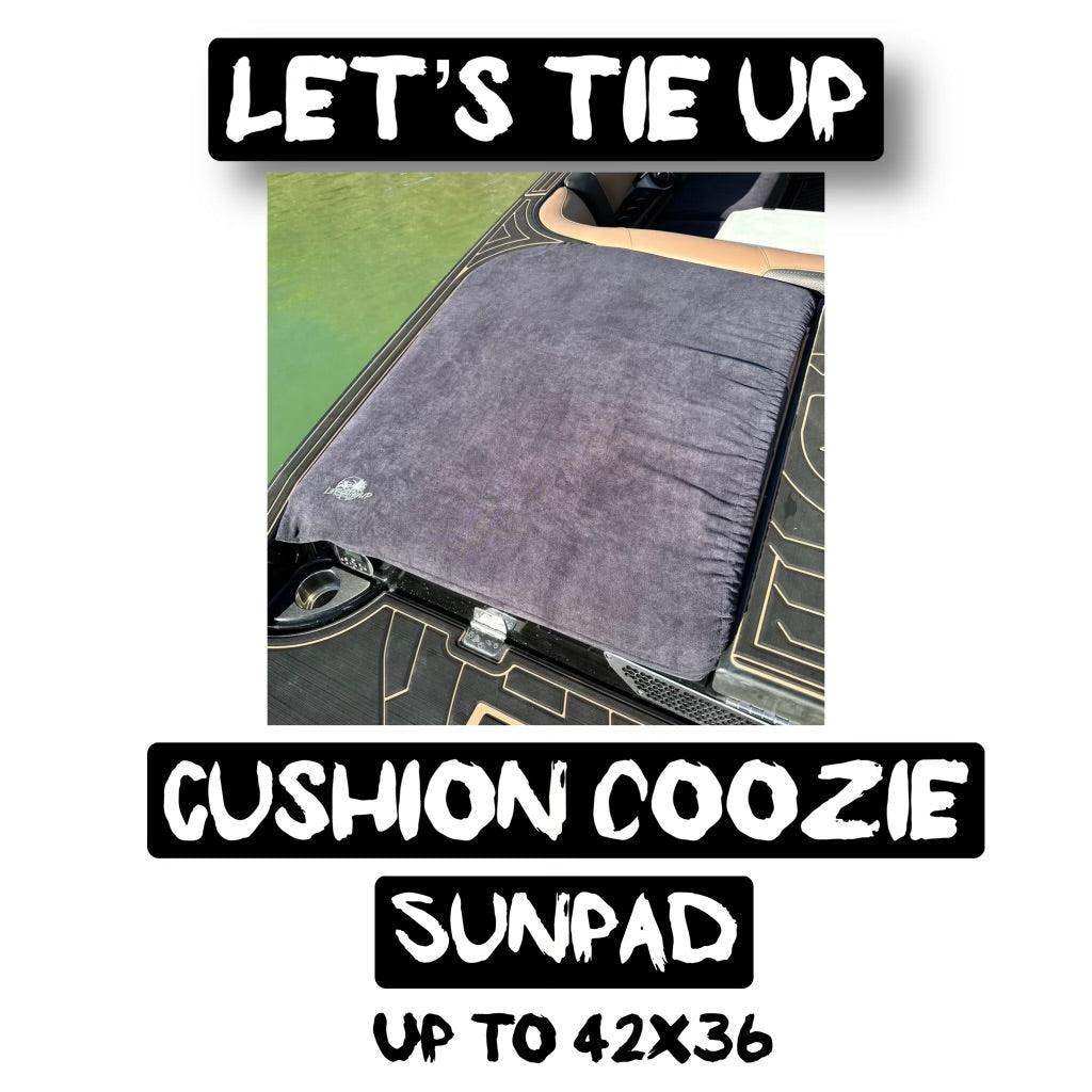 Cushion Coozie's - Skoutley Outdoors LLC