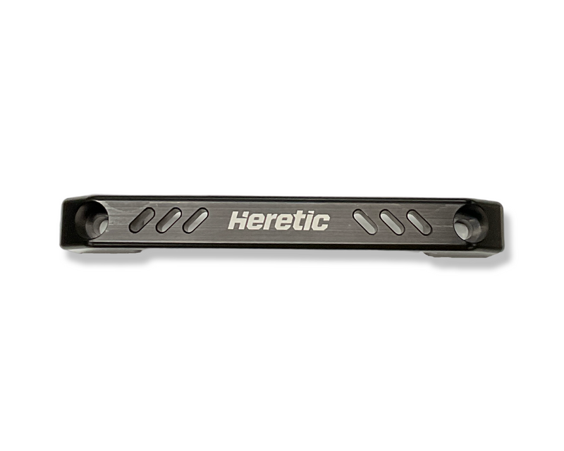 Load image into Gallery viewer, 6 inch Billet Grab Handle