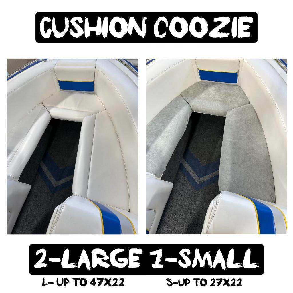 Cushion Coozie's - Skoutley Outdoors LLC