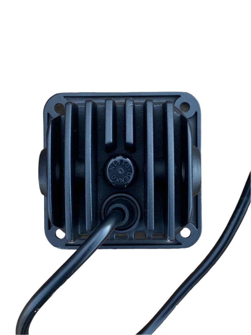 Load image into Gallery viewer, Race Pod Flush Mount Plate