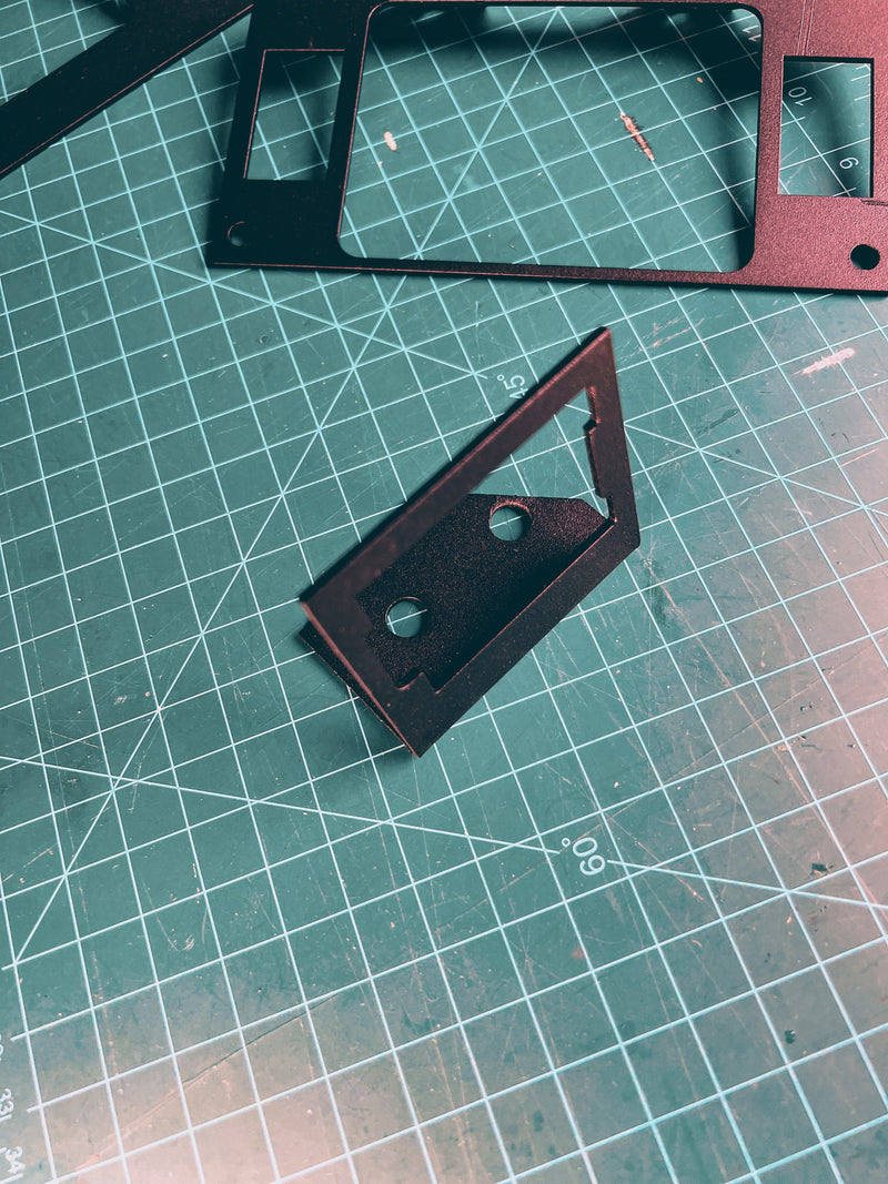 Load image into Gallery viewer, Canam DPS Dial Relocator