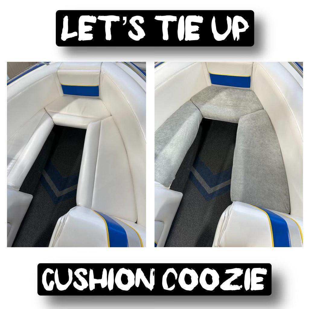 Cushion Coozie's - Skoutley Outdoors LLC