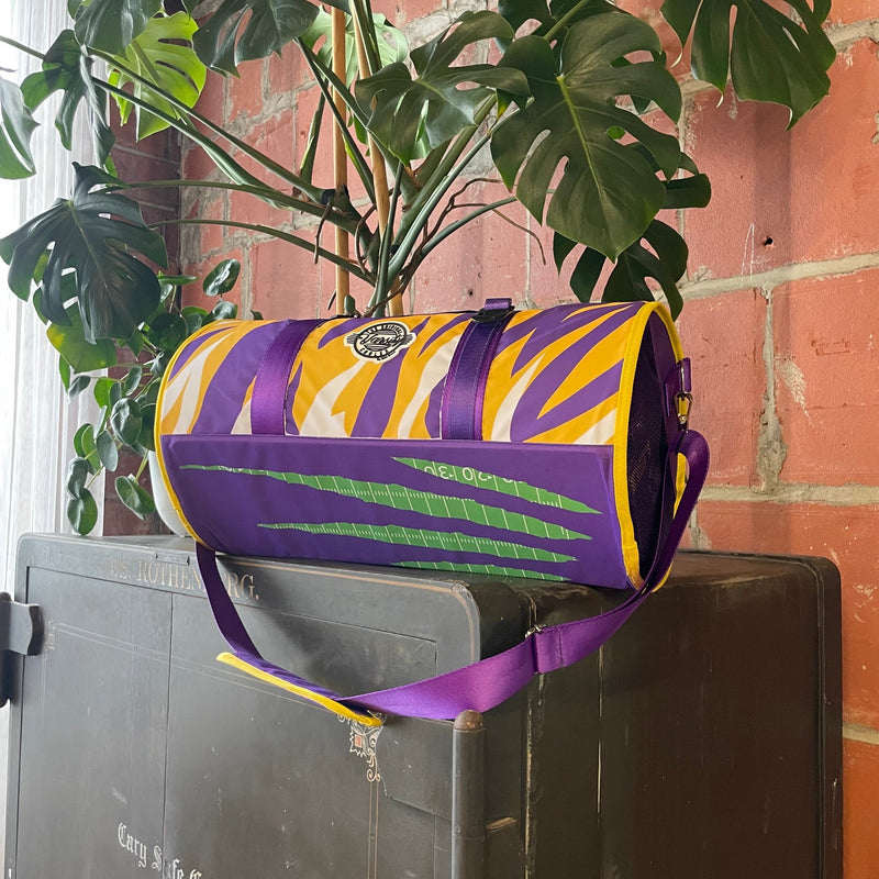 Load image into Gallery viewer, Louisiana Duffel Cooler