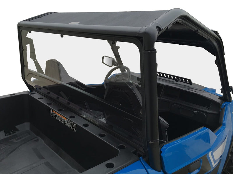 Load image into Gallery viewer, Spike Polaris General 1000 ABS Plastic Hard Roof-