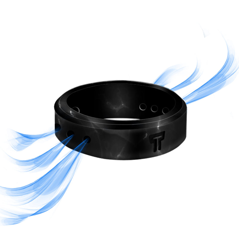 Load image into Gallery viewer, Black Smoke