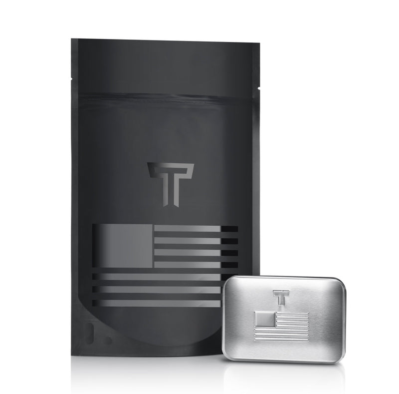 Load image into Gallery viewer, TUFF METAL GIFT BOX