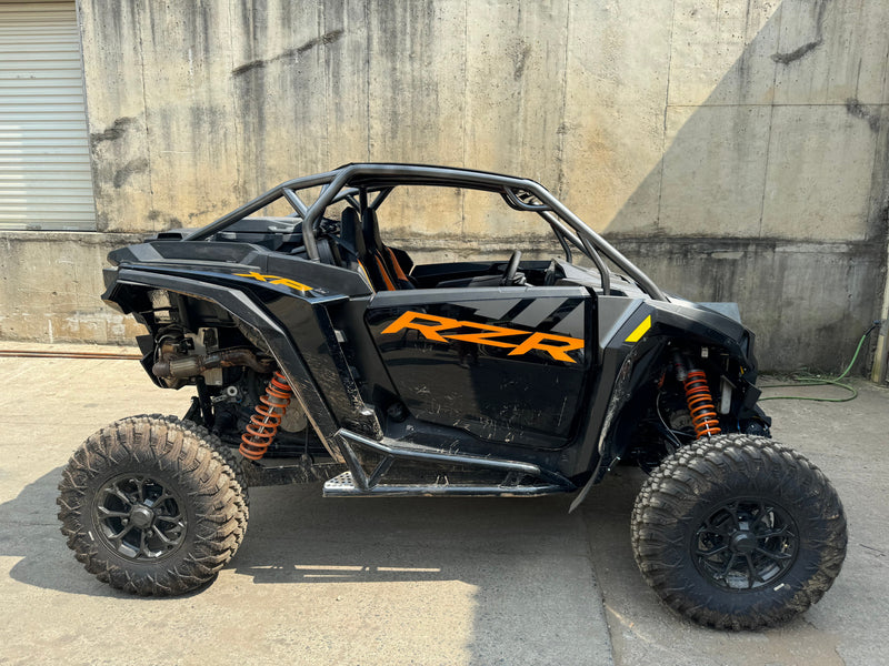 Load image into Gallery viewer, 2024 - 2026 XP1000/ XPS - 2 SEAT CAGE