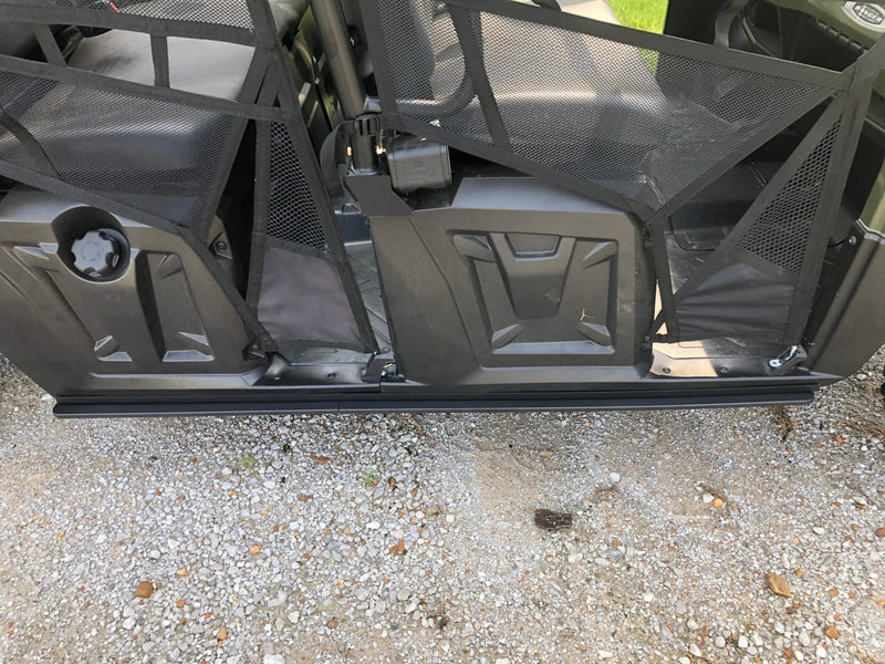 Load image into Gallery viewer, Trail Armor Full Skids for2017-23 Polaris Ranger 570 Economy Crew