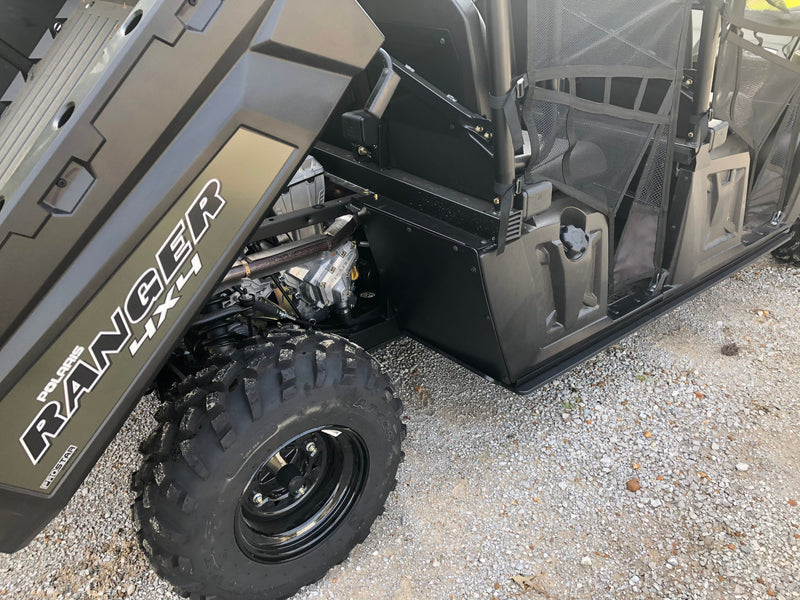 Load image into Gallery viewer, Trail Armor Ranger 570 Economy Crew Full Skids 2017 - 2025