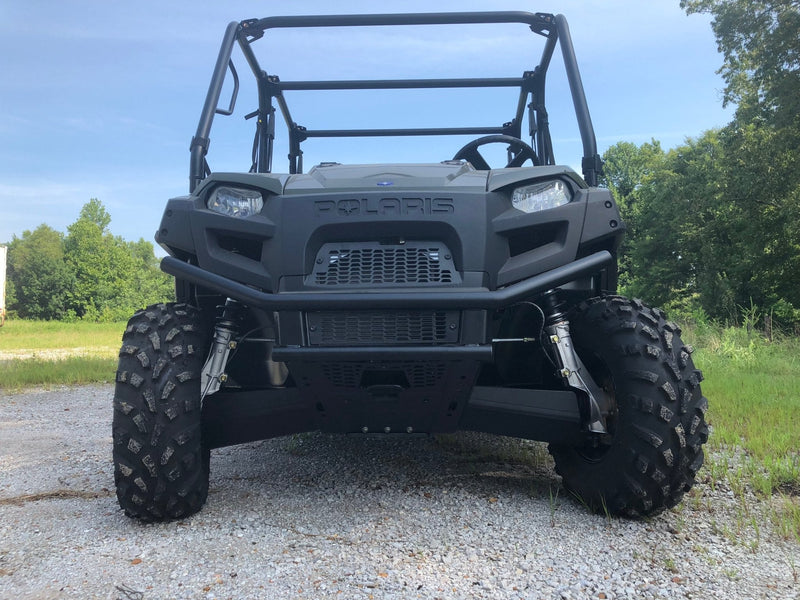 Load image into Gallery viewer, Trail Armor Full Skids for2017-23 Polaris Ranger 570 Economy Crew