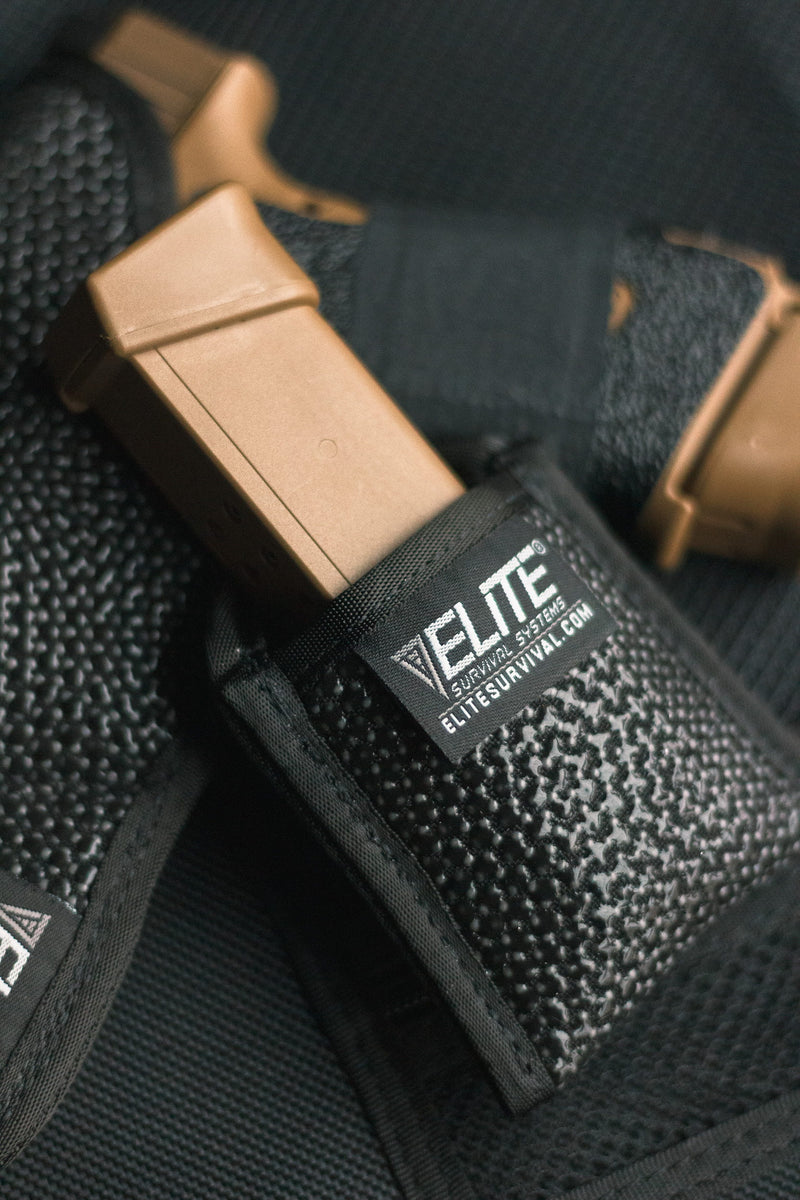 Load image into Gallery viewer, Mainstay™ Clipless Mag Pouch