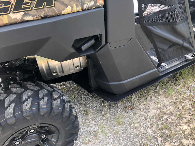 Load image into Gallery viewer, Trail Armor 2019 - 2020 Ranger XP 1000 Crew and 2020 Ranger 1000 Crew Full Skids
