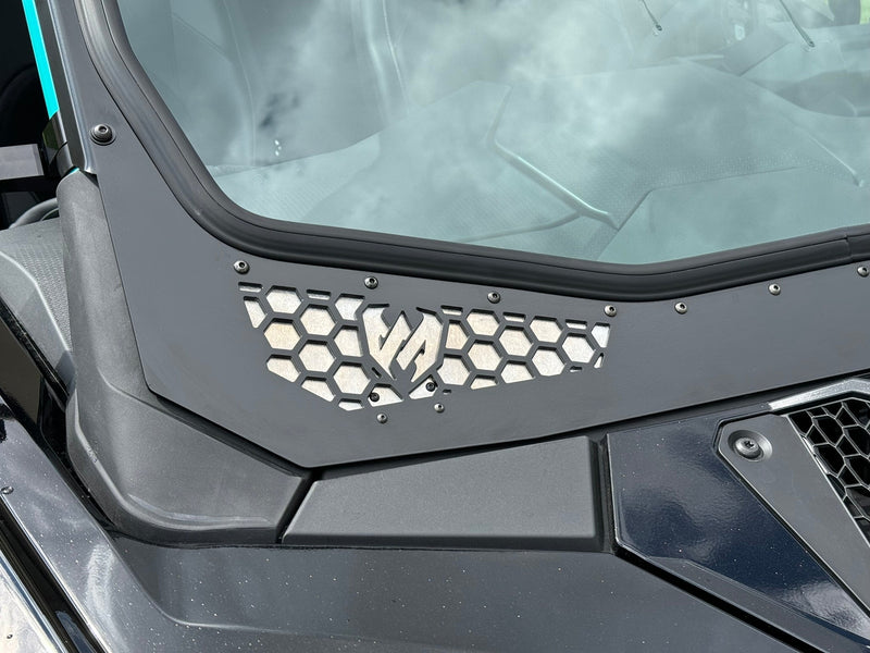 Load image into Gallery viewer, Glass Windshield for 2025+ RZR Pro R, S, XP