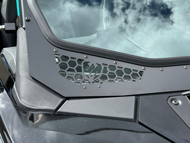 Load image into Gallery viewer, Glass Windshield for 2025+ RZR Pro R, S, XP