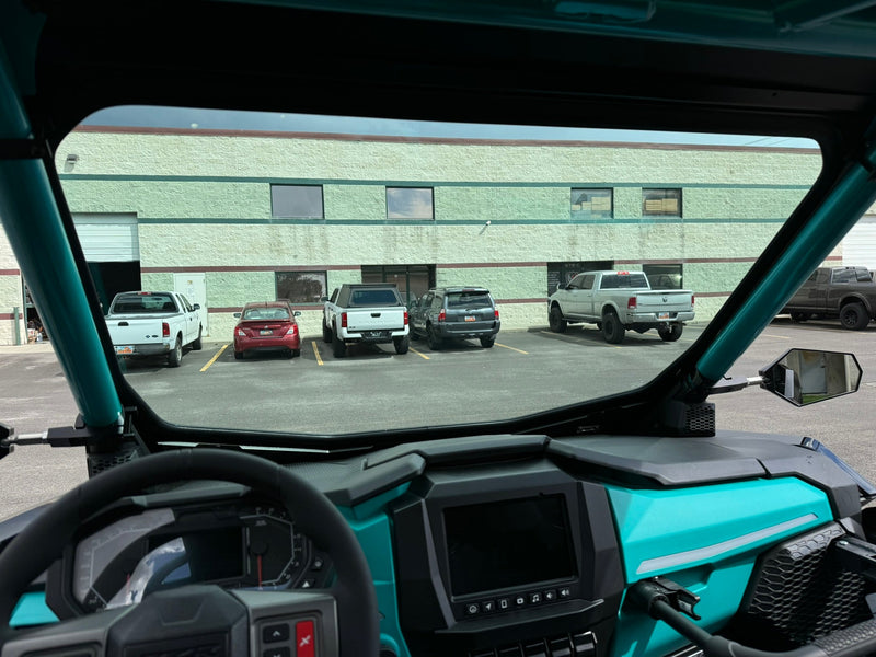 Load image into Gallery viewer, Glass Windshield for 2025+ RZR Pro R, S, XP