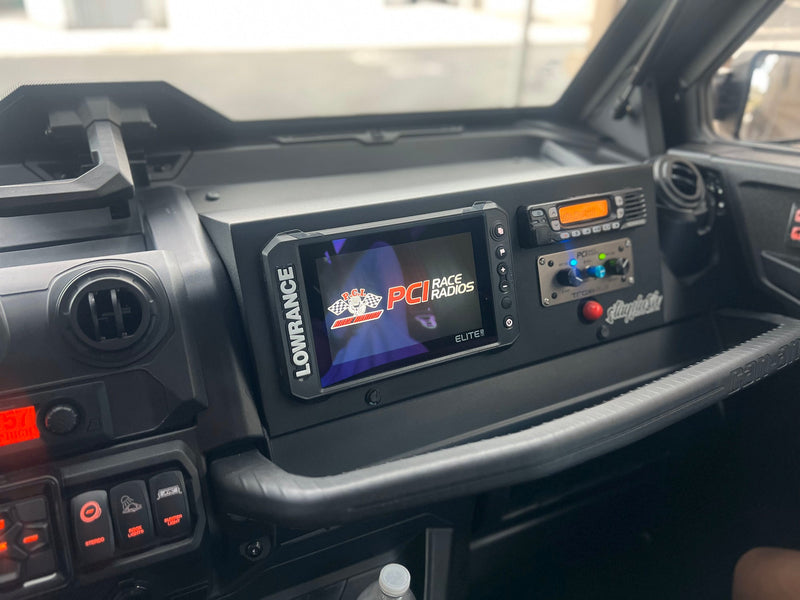 Load image into Gallery viewer, Can-Am Defender Glove Box Console (2024)