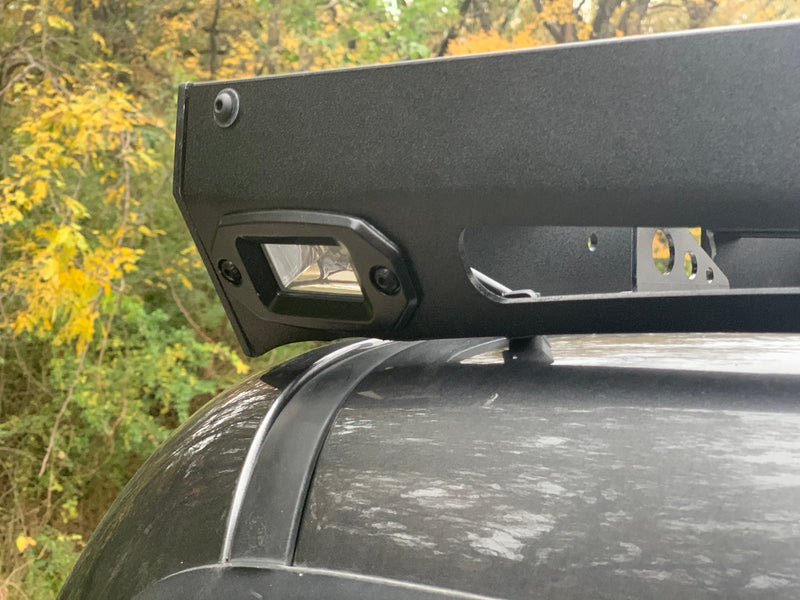 Load image into Gallery viewer, Premium Roof Rack For 2005-2023 Toyota Tacoma