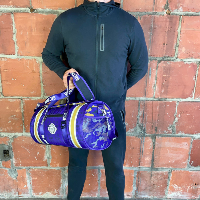 Load image into Gallery viewer, Baltimore Duffel Cooler