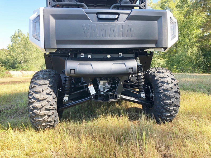 Load image into Gallery viewer, Trail Armor Full Skids Success for 2019+ Yamaha Wolverine X2 R-Spec Model