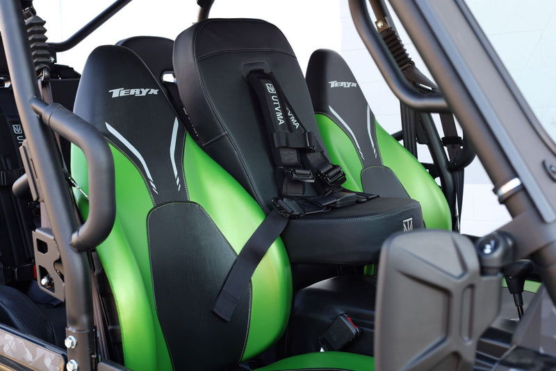 Load image into Gallery viewer, Teryx 4 Front Bump Seat (2012-2025)
