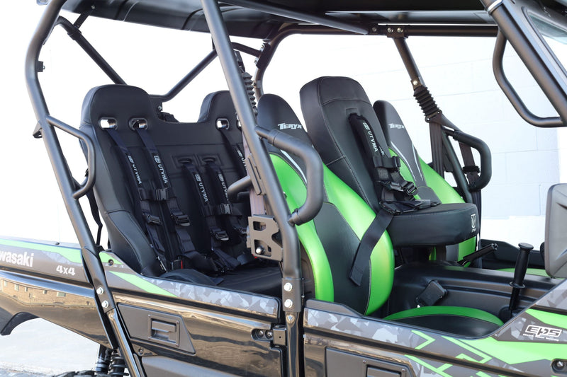 Load image into Gallery viewer, Teryx 4 Front Bump Seat (2012-2025)