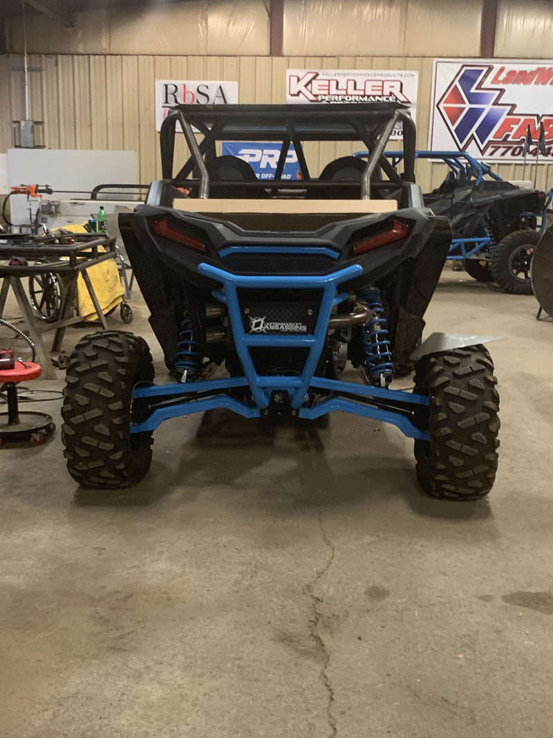 Load image into Gallery viewer, Race Style REAR Bumper (2019-2023)