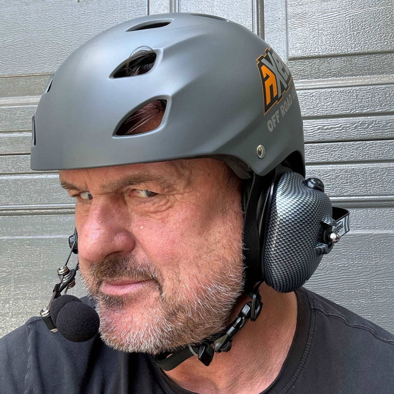 Load image into Gallery viewer, Off Road Trail Helmet
