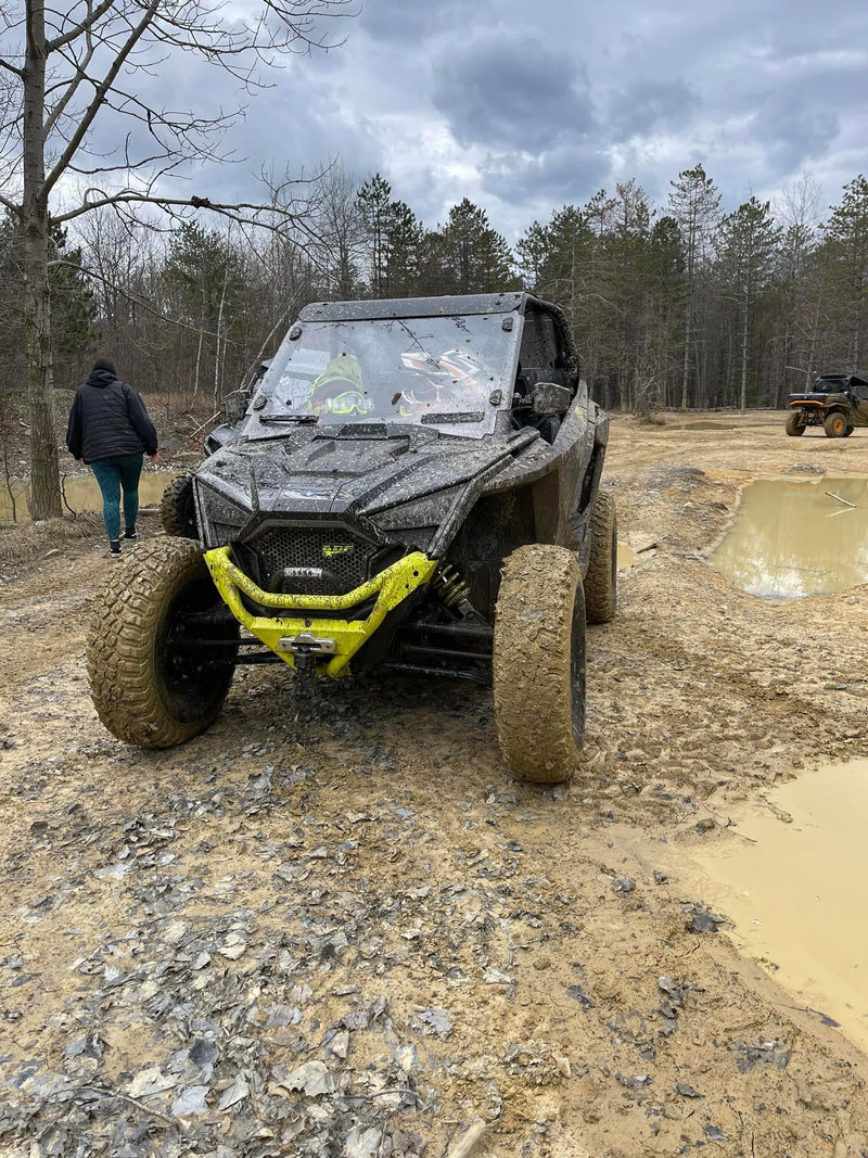Load image into Gallery viewer, PRO XP- Sport Bumper (19-2024)
