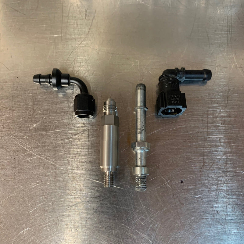 Load image into Gallery viewer, TPR012 - Pro XP / Pro-R / Turbo-R Water Fitting