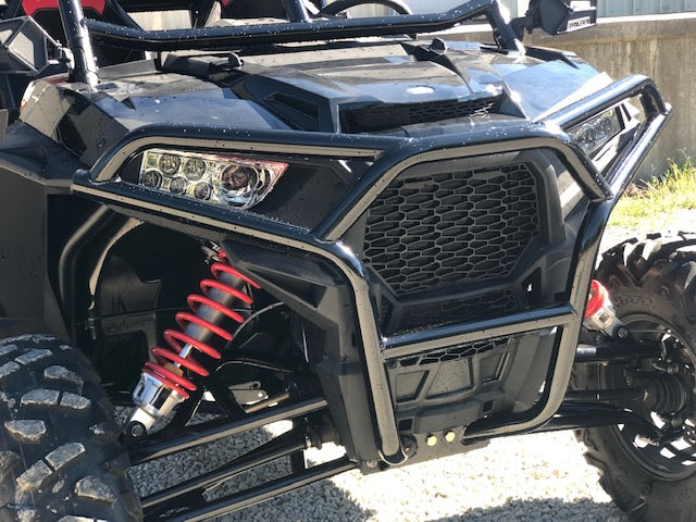 Load image into Gallery viewer, 1K/Turbo-Rear Bumper (14-18 Model)
