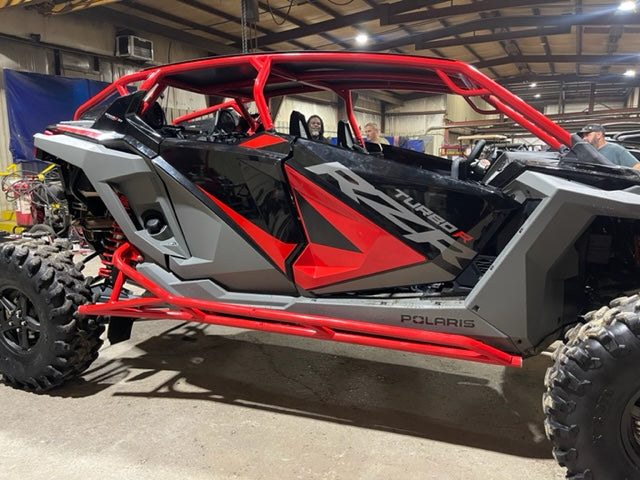 Load image into Gallery viewer, PRO S- 4 SEAT CAGE