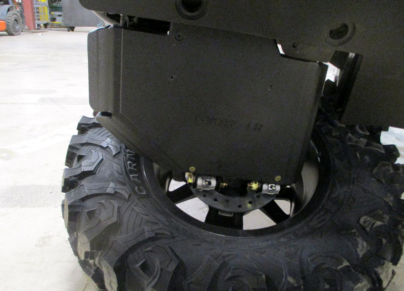 Load image into Gallery viewer, Trail Armor Can Am Maverick Trail iMpact A-Arm Guards 2018 - 2026